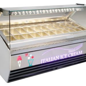 قیمت تاپینگ بستنی