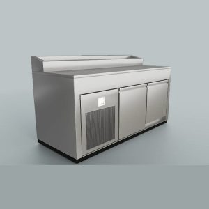 قیمت تاپینگ پیتزا