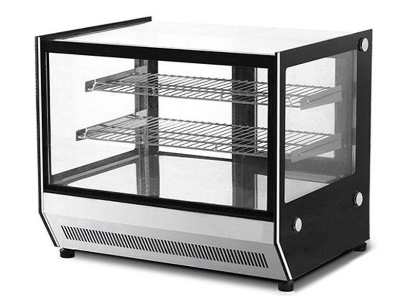 انواع و اقسام یخچال های ویترینی