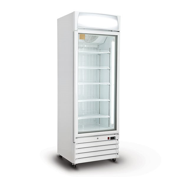 ای مهم در هنگام خرید یخچال های ویترینی