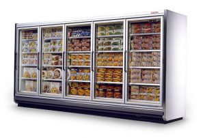 بررسی کامل و اجمالی یخچال های ویترینی