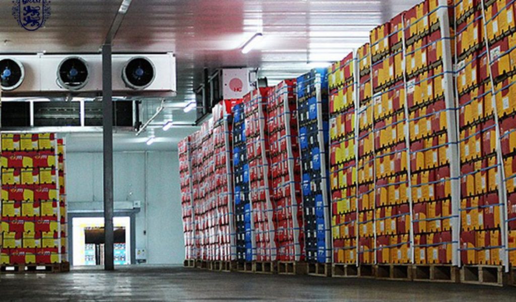 سیستم خنک کننده مستقیم یا غیر مستقیم