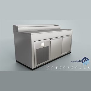 استفاده از یخساز صنعتی