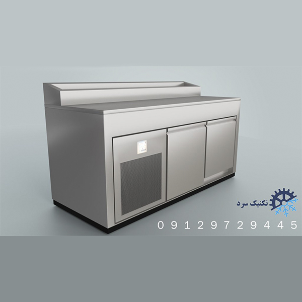 استفاده از یخساز صنعتی