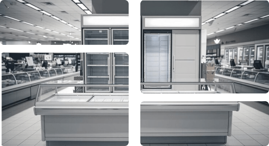 کارخانه تکنیک سرد