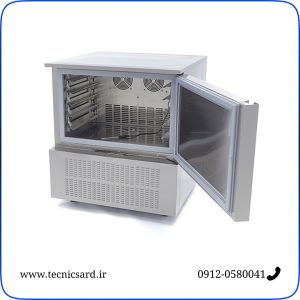 شاک فریزر دست دوم